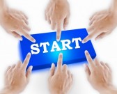 start