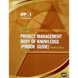 PMBOK 4th Edition