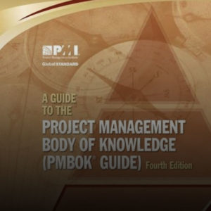 PMBOK 4th Edition (2009)