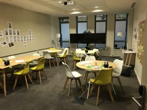 De l'Agile Dans Vos Projets - aSpark Consulting