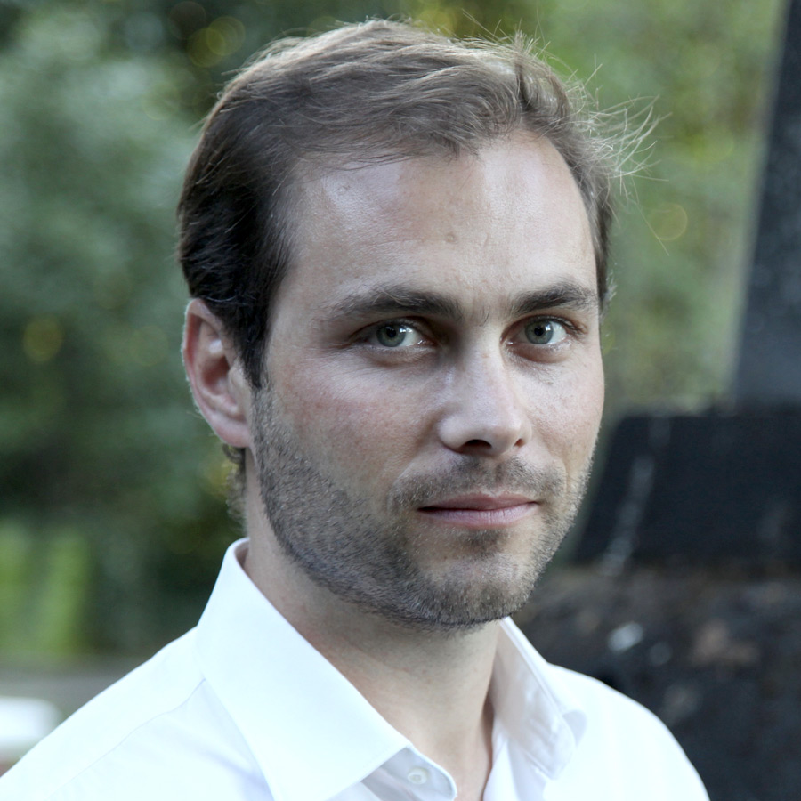 aSpark Consulting | Notre équipe de Consultants Experts | Paul Allard