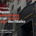 BNP CIB | Renforcement de la gouvernance | Référence Client aSpark Consulting - Renforcer la gouvernance pour un nouvel ancrage des filiales.