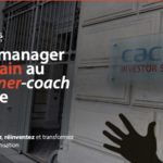 CACEIS | Coaching Lean Management - Références clients aSpark Consulting - CACEIS | Du manager terrain au trainer coach agile.