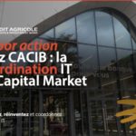 CACIB | Coordination de projets IT - Références clients aSpark Consulting