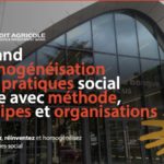 CACIB | Homogénéisation des pratiques social - Référence Client aSpark Consulting - CACIB | Quand homogénéisation des pratiques social rime avec méthode, équipes et organisation.