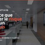 Natixis | Modélisation des processus - Référence Client aSpark Consulting - Natixis | Parce que gérer le risque est un requis.