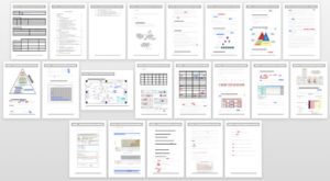 Référence Client aSpark Consulting - Société Générale CIB | Décrire la structure analytique pour ne pas décrier les procédures.