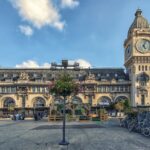 Nouveau locaux aSpark à Paris Gare de Lyon