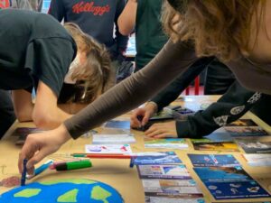 Formation RSE Décarbonation Fresque du Climat