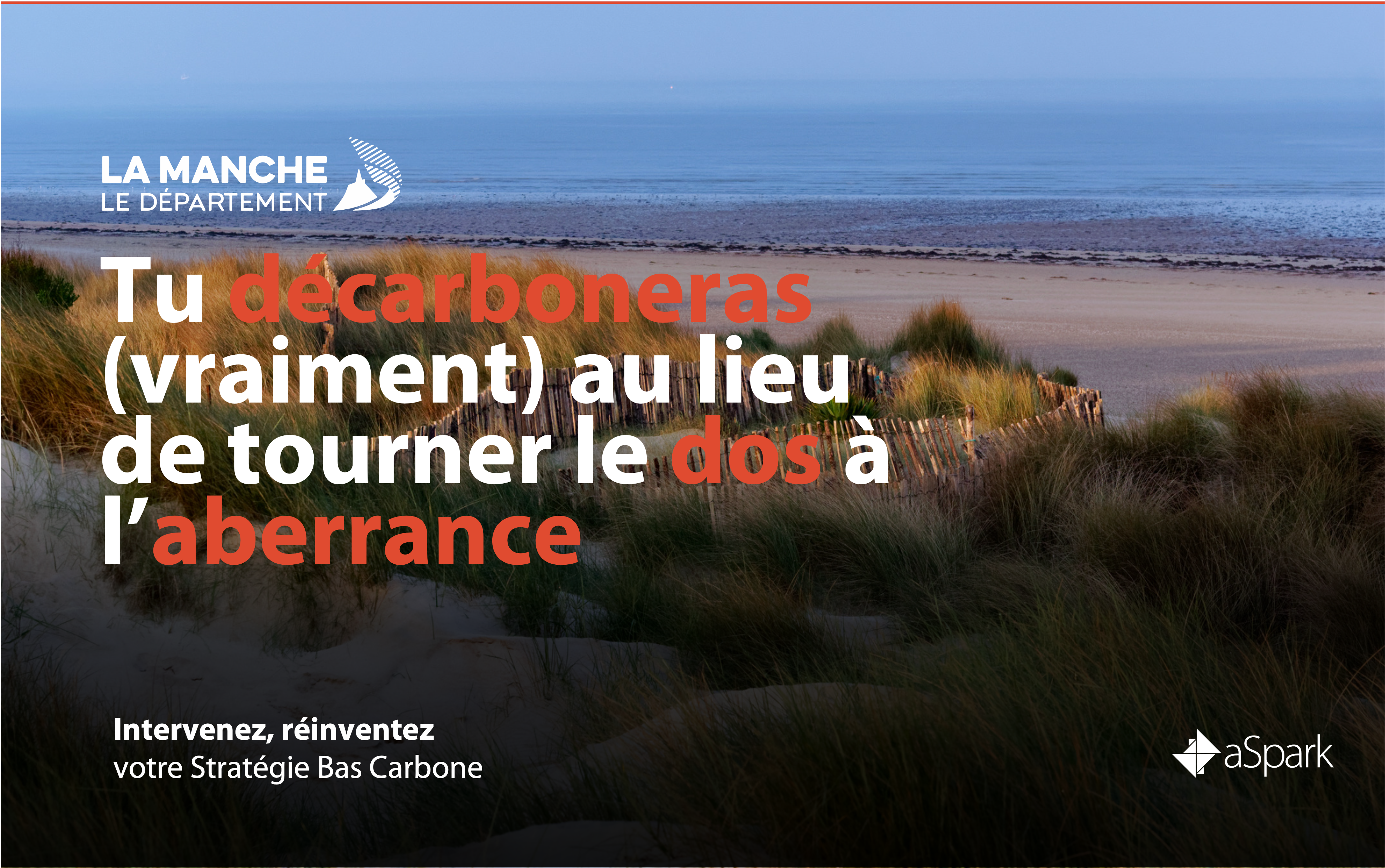 DÉPARTEMENT DE LA MANCHE | Bilan Carbone®