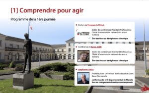 DÉPARTEMENT DE LA MANCHE | Bilan Carbone®