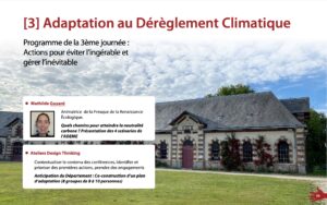 DÉPARTEMENT DE LA MANCHE | Bilan Carbone®