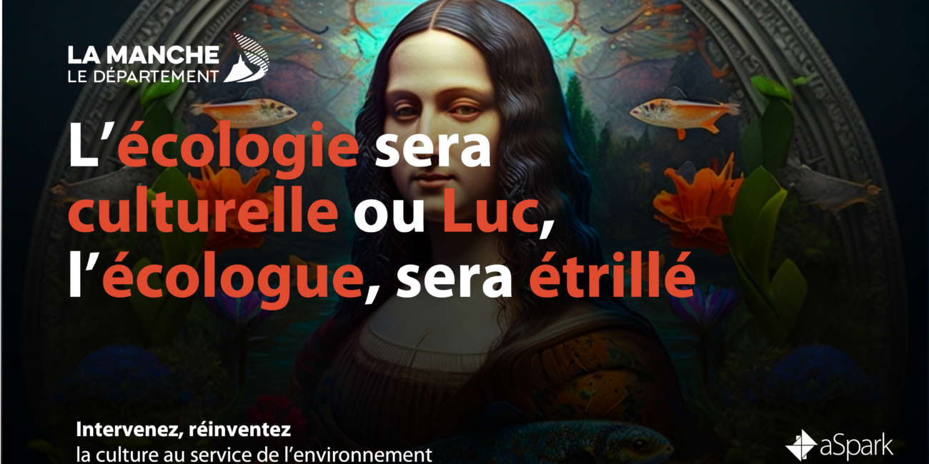 DÉPARTEMENT DE LA MANCHE | L'écologie culturelle